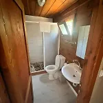 Woodentowns-ahsap Evler Bed and breakfast Bitez