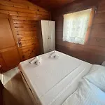 Woodentowns-ahsap Evler Bed and breakfast 3*