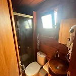 Bed and breakfast Woodentowns-ahsap Evler Bitez