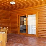 Woodentowns-ahsap Evler 3* بيتيس