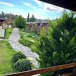 Woodentowns-ahsap Evler Bed and breakfast