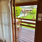 Woodentowns-ahsap Evler Bed and breakfast