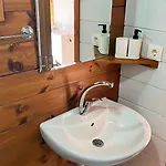 Woodentowns-ahsap Evler Bed and breakfast