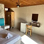 Woodentowns-ahsap Evler Bed and breakfast 3*