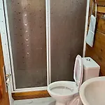 Woodentowns-ahsap Evler Bed and breakfast Bitez