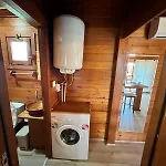 Woodentowns-ahsap Evler Bed and breakfast Bitez