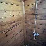 Bed and breakfast Woodentowns-ahsap Evler 3*