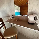 Bed and breakfast Woodentowns-ahsap Evler Bitez