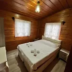 Woodentowns-ahsap Evler Alojamento de Acomodação e Pequeno-almoço 3*