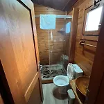 Woodentowns-ahsap Evler Bed and breakfast Bitez