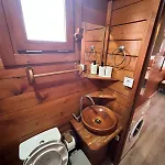 Woodentowns-ahsap Evler Bed and breakfast Bitez