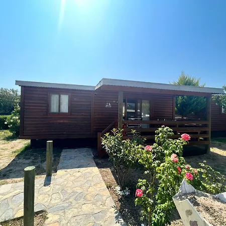 Bed & Breakfast Woodentowns-ahsap Evler *