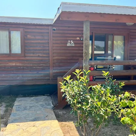 Woodentowns-ahsap Evler 4*