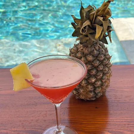 Woodentowns-ahsap Evler Bitez